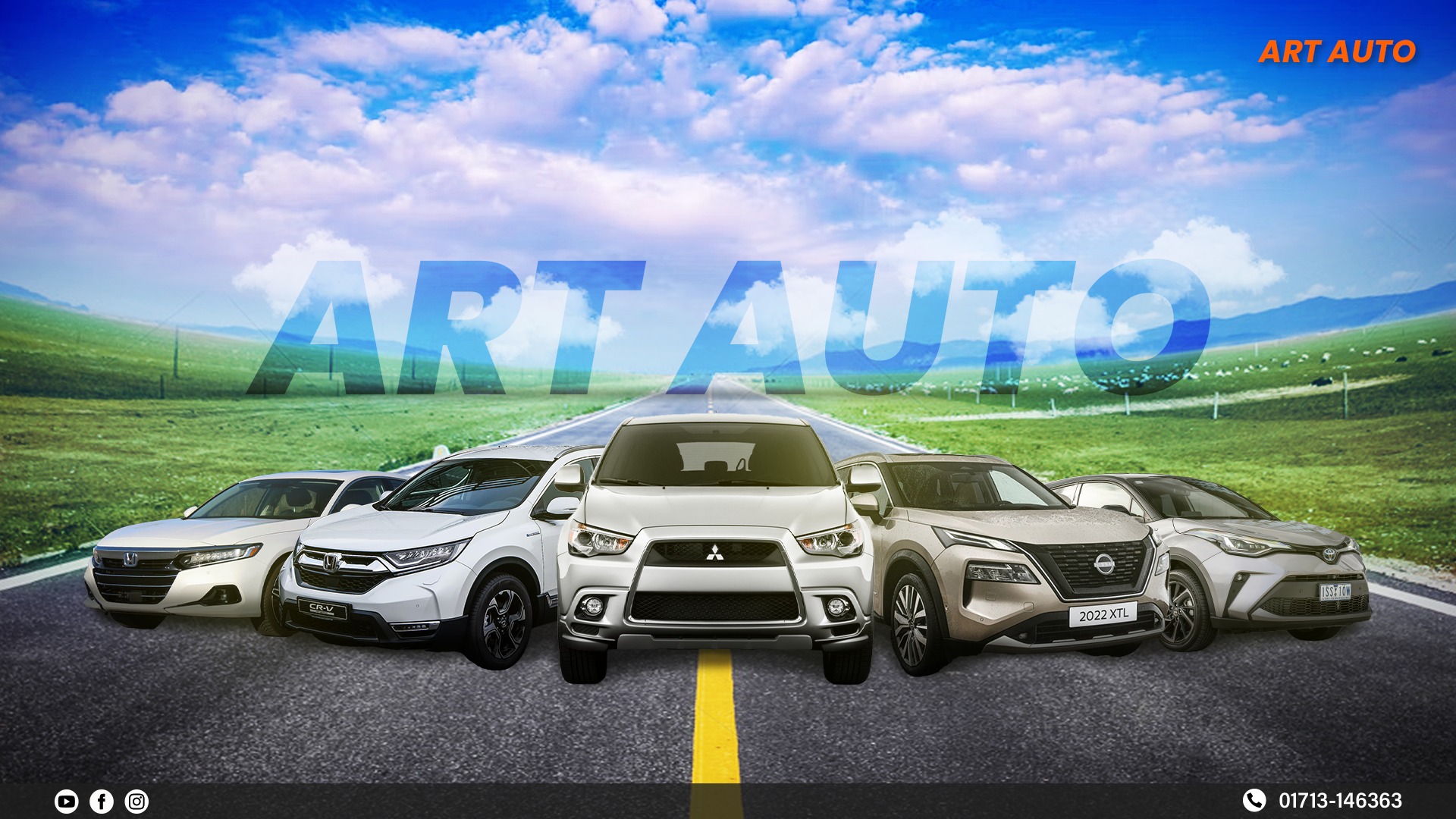 The Reconditioned Car Market in Bangladesh